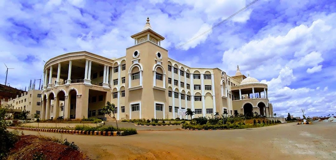 Gadag Institute of Medical Sciences (GIMS)